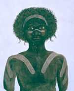 Primary history- British Colonisation | Primary history- First Contacts | Scoop.it