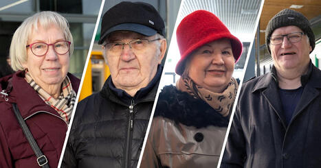 Kaisa Juuso on jo kolmas torniolainen naisministeri, joka eroaa teht&auml;v&auml;st&auml;&auml;n &ndash; tutkija: Sukupuolella on v&auml;li&auml; | Lappi | Yle | 1Uutiset - Lukemisen t&auml;hden | Scoop.it