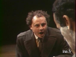 Denis Llorca met en sc&egrave;ne Les Poss&eacute;d&eacute;s de Dosto&iuml;evski &agrave; Besan&ccedil;on | Veille &Eacute;ducative - L'actualit&eacute; de l'&eacute;ducation en continu | Scoop.it