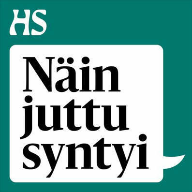 Maria Pettersson lukee jutun hylätyistä äänistä | HS.fi | 1Uutiset - Lukemisen tähden | Scoop.it
