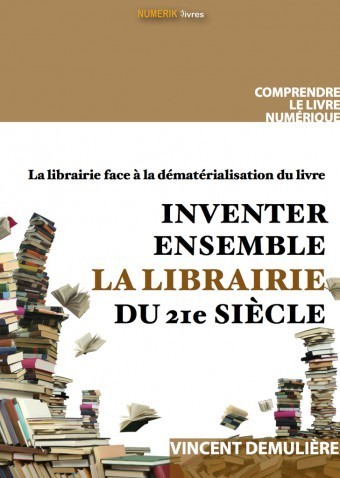 Une autre rentrée littéraire | Lecture 100% numérique | -thécaires | Espace adultes | Scoop.it