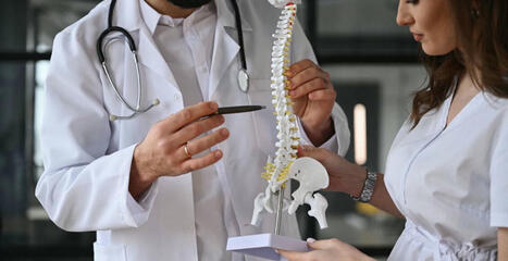 Chiropractic and Nurse Practitioner for Injury Recovery | Call: 915-850-0900 or 915-412-6677 | Chiropractic + Wellness | Scoop.it