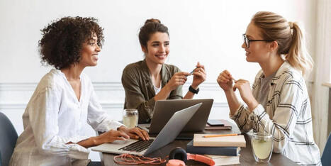 IA et soft skills : le nouveau duo strat&eacute;gique qui red&eacute;finit la formation des cadres et les enjeux RH | LES SOFT SKILLS DANS L'&Eacute;DUCATION ET DANS LE MONDE DU TRAVAIL | Scoop.it