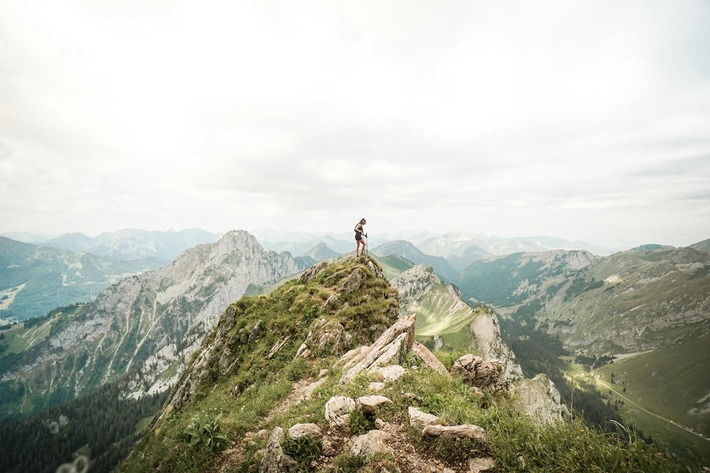Tourisme durable : un Collectif Montagne pour dessiner le tourisme de demain | Th&eacute;matique Montagne | Scoop.it