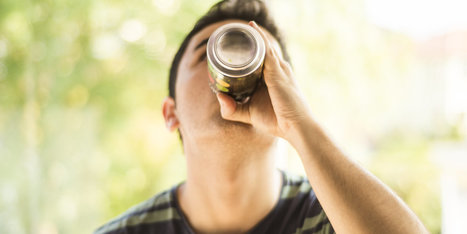 Number Of Kids Drinking Alcohol Drops To Lowest Level Since Records Began | In the news: data in the UK Data Service collection across the web | Scoop.it