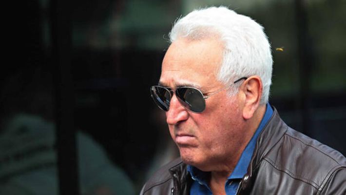 Who is Lawrence Stroll? How Aston Martin owner became a billionaire | Family Office & Billionaire Report - Empowering Family Dynasties | Scoop.it