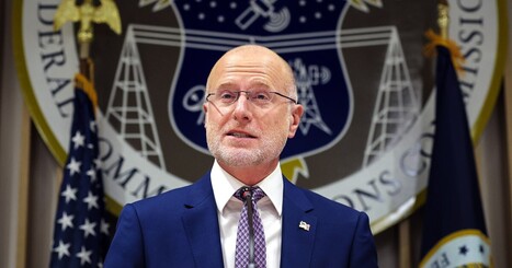 FCC directs Disney-owned TV stations to file early license renewals | by&nbsp;Chloe Melas and Daniel Arkin | NBCNews.com | Surfing the Broadband Bit Stream | Scoop.it