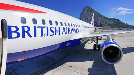 British Airways Route To Boston Featured One Of Its Most Unpopular Bans Yet: U.S. Passengers Revolt | Industry 411 - Waste Management | Scoop.it
