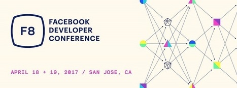 À sa conference F8, Facebook dévoile ses 3 grandes priorités stratégiques pour la décennie à venir | Social media | Scoop.it