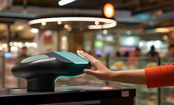 Le paiement biom&eacute;trique, un moteur pour le retail | (Macro)Tendances Tourisme & Travel | Scoop.it