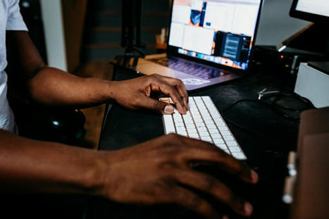 Core Web Vitals : ce qu'il faut savoir pour optimiser un site | test | Scoop.it