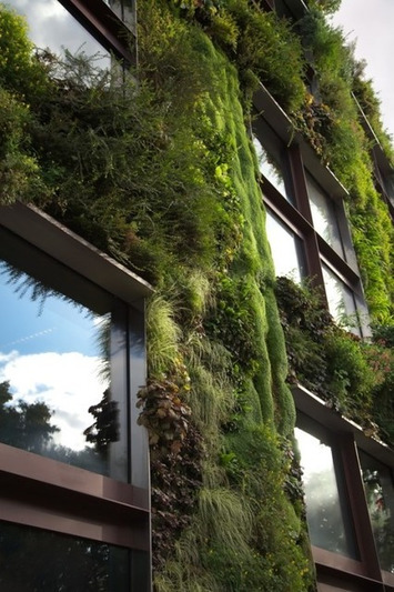 Four Environmental Innovations that have Revolutionized Architecture | Kiosque du monde : A la une | Scoop.it