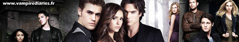 Vampire Diaries - 2x10 - The Sacrifice | TV Series | Scoop.it