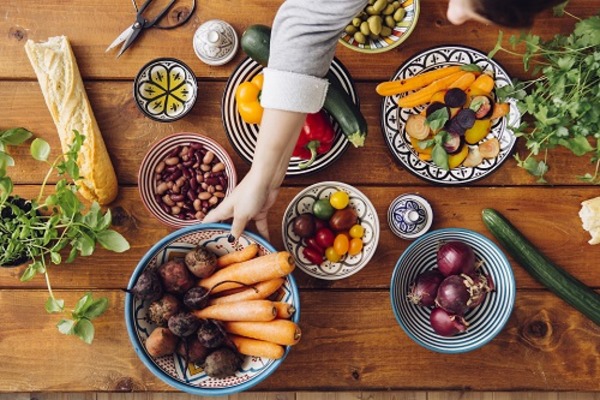 Plant-Based Diets and Peritoneal Dialysis: A Review | Peritoneal dialysis | Scoop.it