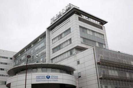 Suicide &agrave; l'h&ocirc;pital Pompidou : &laquo;J'ai vu, face &agrave; moi, un homme bris&eacute;&raquo; | Gestion des Risques | Scoop.it