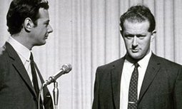 Tony Barrow obituary | Midem media mentions | Scoop.it