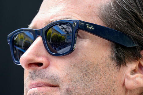 Why Meta, EssilorLuxottica And Heidelberg Engineering Belong Together | HMD hot spot | Scoop.it