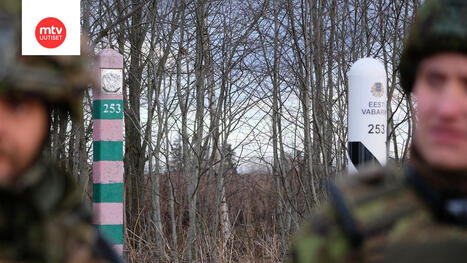 Virolta raju kommentti Putinille | MTV Uutiset | 1Uutiset - Lukemisen t&auml;hden | Scoop.it