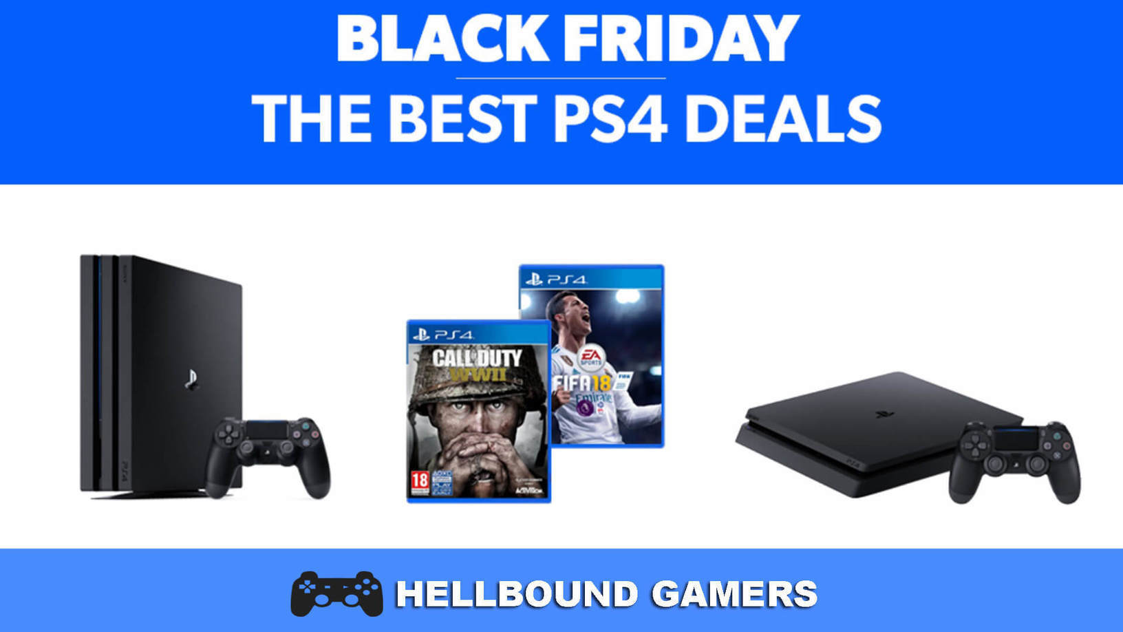 ps4 black friday pro