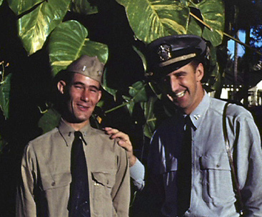 Fascinating Kodachrome Footage of &ldquo;Victory over Japan Day&rdquo; in Honolulu, 1945 | History resources for Teachers | Scoop.it