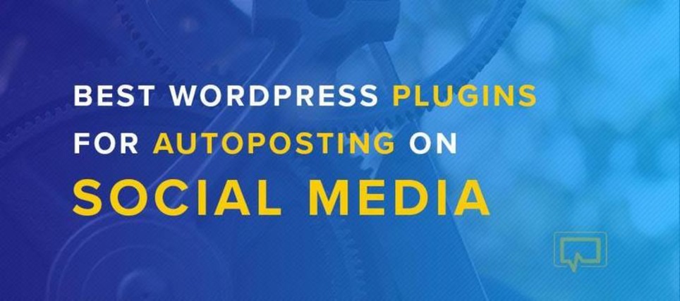 10+ Best WordPress Plugins for Social Media Auto Posting 2018 | Marketing de contenidos, art&iacute;culos seleccionados por Eva Sanagustin | Scoop.it