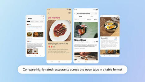 Cette nouveaut&eacute; que personne n'attendait d&eacute;verrouille le vrai potentiel d'Android | Geeks | Scoop.it