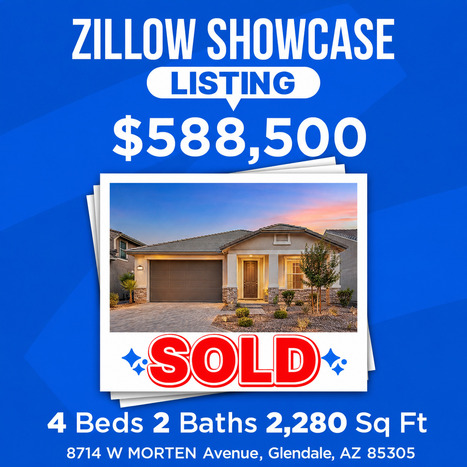 SOLD SHOWCASE | Real Estate News and Auction | Scoop.it