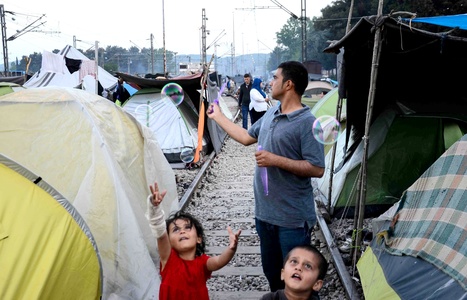 Les petites mains de l&rsquo;entrep&ocirc;t des &acirc;mes | Chronique des Droits de l'Homme | Scoop.it