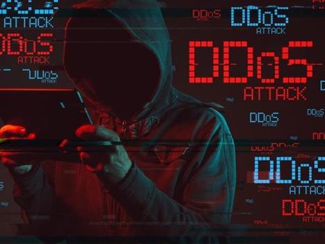 A new type of DDoS attack can amplify attack strength by more than 15,300% | Devops for Growth | Scoop.it