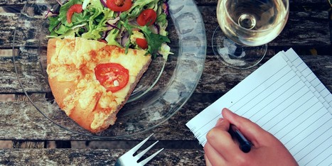 17 Common Misconceptions About Food Editors - Huffington Post | foodSenses | Scoop.it