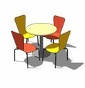 Free 3D Models, CAD Blocks and Textures - Cadyou | Recursos educativos Creative Commons | Scoop.it