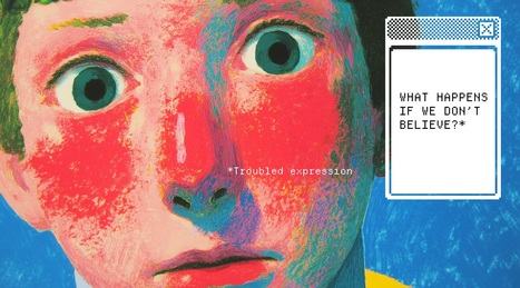 How the illustration industry is grappling with AI – a special report | El Mundo del Diseño Gráfico | Scoop.it