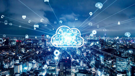 Can You Afford to Run Agentic AI in the Cloud? | Digital Transformation Leadership | Scoop.it