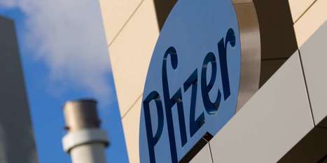 Pfizer annonce que son candidat-vaccin contre le Covid-19 est « efficace à 90 % » | Actualités Corona Virus | Scoop.it