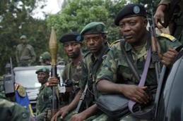Goma tense as ultimatum for rebel departure looms - RDC Under Attack | African News Agency | Scoop.it
