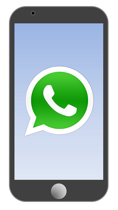 Twenty-five ideas for using WhatsApp with English language students | Creative teaching and learning | Scoop.it