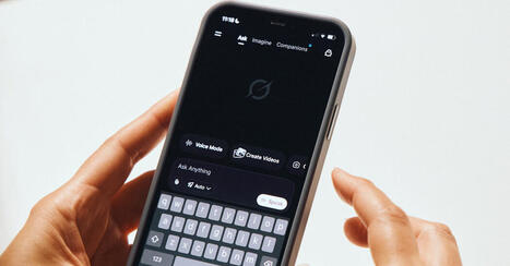 Right-Wing Chatbots Turbocharge America’s Political and Cultural Wars  | EdTech: The New Normal | Scoop.it