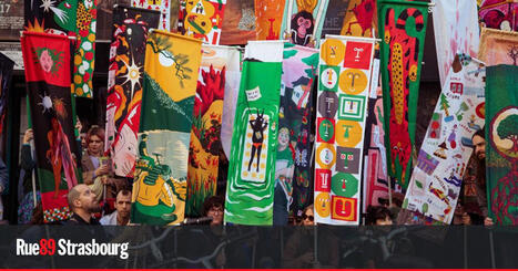 Strasbourg. Festivals, concerts et spectacles engag&eacute;s dans la s&eacute;lection culture | Strasbourg Eurom&eacute;tropole Actu | Scoop.it