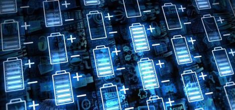 Les grands fabricants de batteries s'unissent pour une chaîne d'approvisionnement durable | Actualités Achats Responsables | Scoop.it