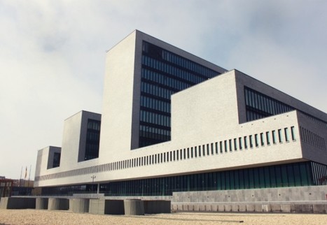Vers un Centre européen de lutte contre la cybercriminalité | Bruxelles2 | UseNum - Europe | Scoop.it
