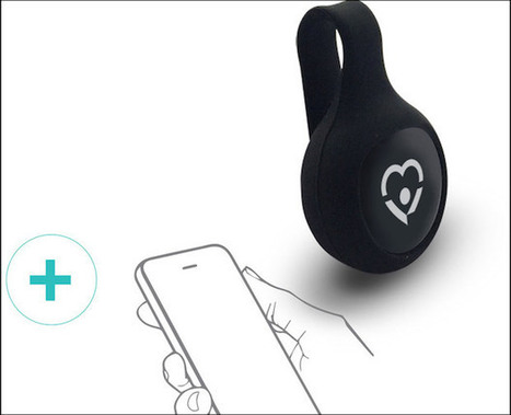 #E-santé : Top 10 des startups qui vous aident à mieux vivre - Maddyness | UseNum - Santé | Scoop.it