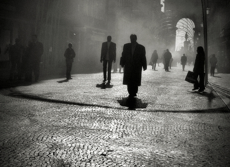 #18 RUI PALHA, Lisbon (Portugal) Street Photographer | Photo-reportage | Scoop.it