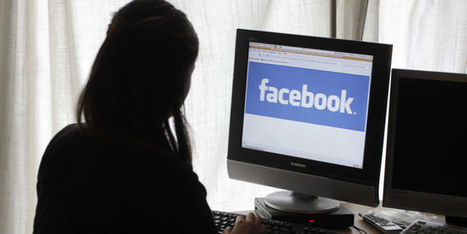 Le Monde / AFP : "La justice française est compétente pour juger Facebook | Ce monde à inventer ! | Scoop.it