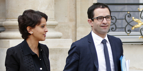 Ne dites plus "ABCD de l'égalité" mais "mallette pédagogique" | L'actualité de la politique de la ville | Scoop.it