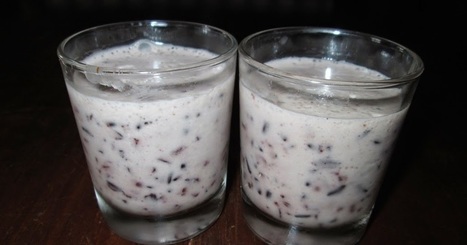 Menu IG bas sans gluten ni lactose du jeudi 14 d&eacute;cembre 2017 | Recettes Index Glyc&eacute;miques Bas | Scoop.it