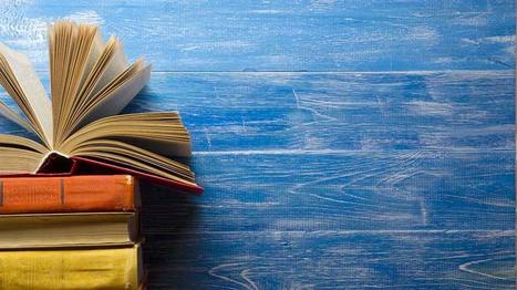 Ces livres qui ont inspir&eacute; les jeunes entrepreneurs fran&ccedil;ais | Entrepreneurs, leadership & mentorat | Scoop.it