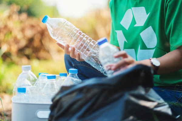 CBA looks to make recycling easier for consumers | Track & Trace | Scoop.it