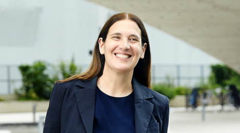 Elisabeth Cialdella (M Publicit&eacute;): &laquo;Dans un paysage m&eacute;dia fragment&eacute;, notre r&ocirc;le est aussi de simplifier les parcours des marques et renouveler leurs narratifs&raquo; | DocPresse ESJ Lille | Scoop.it