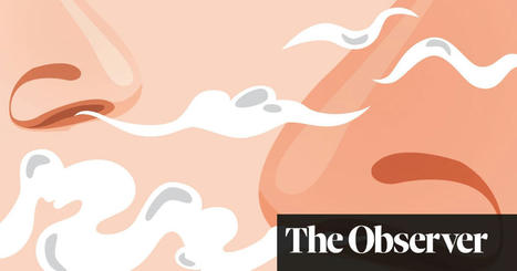 ‘Giving #computers a sense of #smell’: the quest to scientifically map odours | #Science | The Guardian | Vous avez dit Innovation ? | Scoop.it