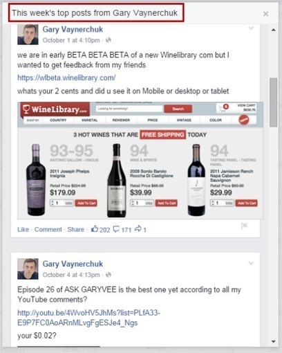 How to Research Your Competition on Facebook | | Content Marketing | Scoop.it